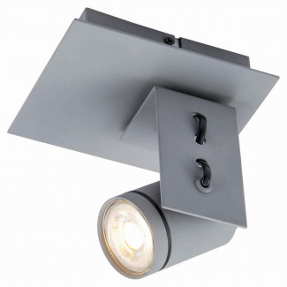 Спот Lussole Loft LSP-8022 Спот Lussole Loft LSP-8022