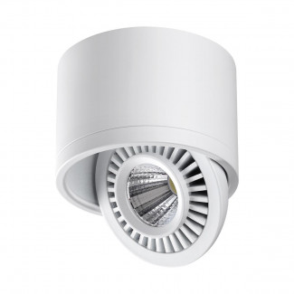 Потолочный светодиодный светильник Novotech Over Gesso 358811 Потолочный светодиодный светильник Novotech Over Gesso 358811