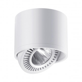 Потолочный светодиодный светильник Novotech Over Gesso 358813 Потолочный светодиодный светильник Novotech Over Gesso 358813