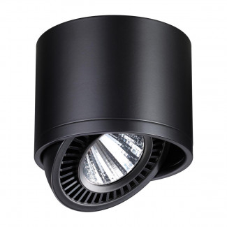 Потолочный светодиодный светильник Novotech Over Gesso 358814 Потолочный светодиодный светильник Novotech Over Gesso 358814